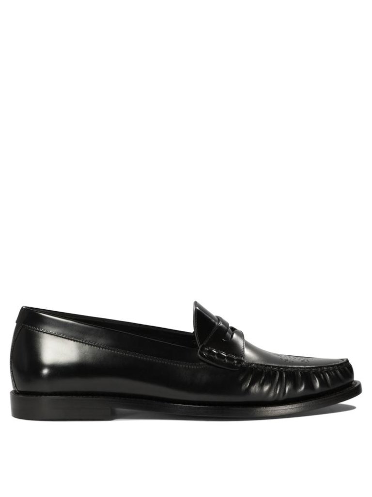Celine Delon Loafers It 40 Men